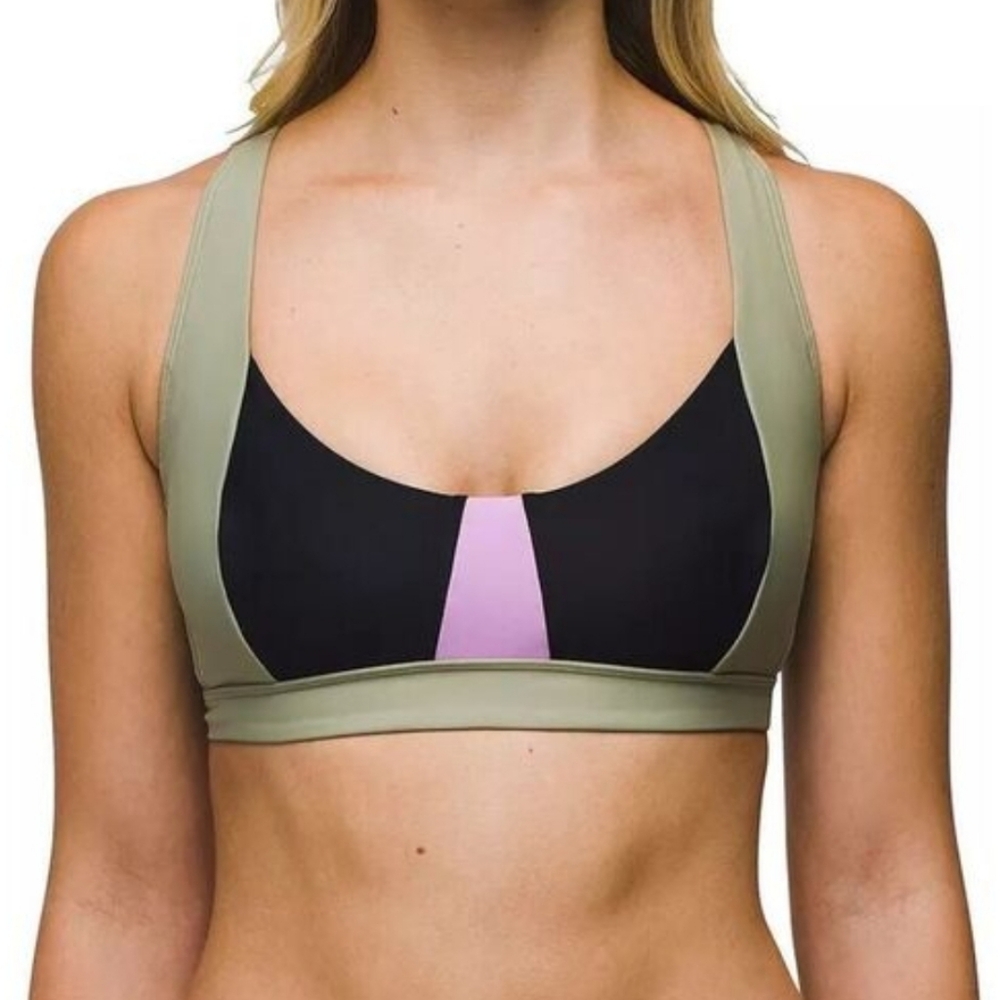 XS Prana Tulum Top